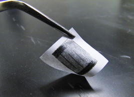 pencil-paper-graphene-grafeen-papier-potlood-chemie