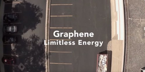 graphene, billions in change